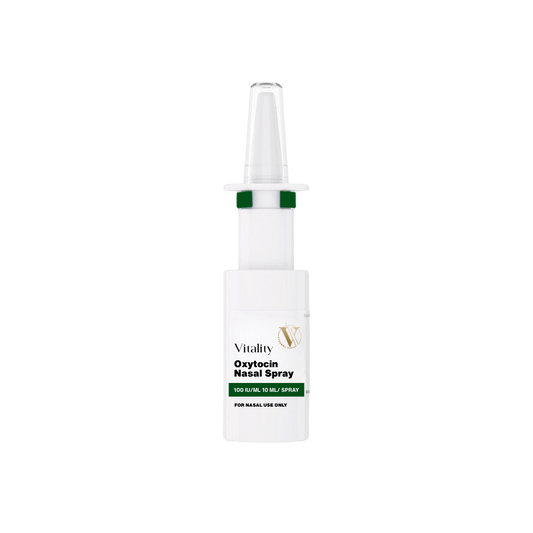 Oxytocin Nasal Spray