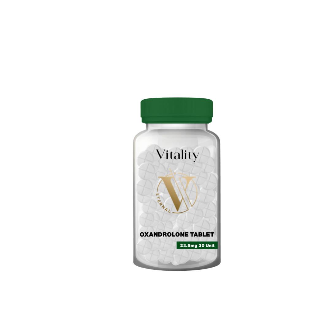 OXANDROLONE TABLET